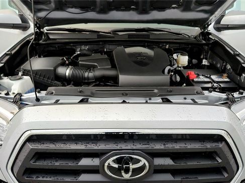 Used 2023 Toyota Tacoma SR5 image 15