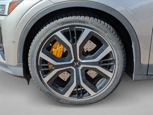 Used 2021 Polestar Polestar 2 Launch Edition w/ Performance Package image 11