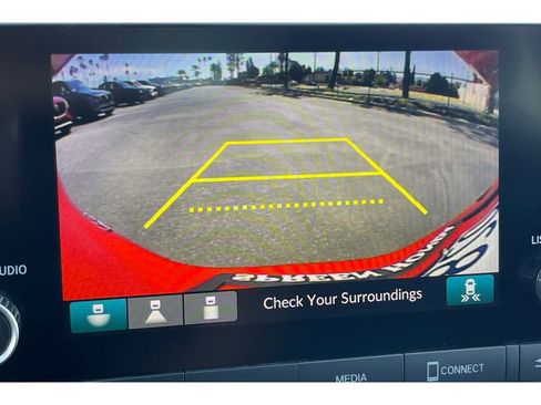 Used 2025 Honda HR-V Sport image 26