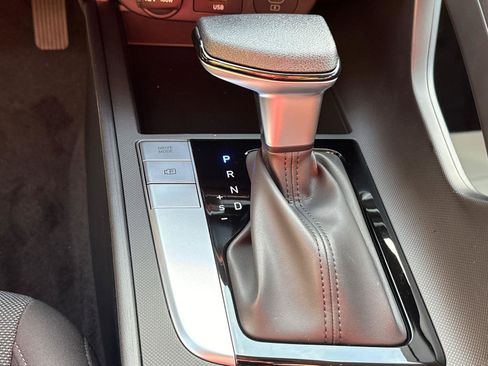 New 2025 Hyundai Elantra SE image 29
