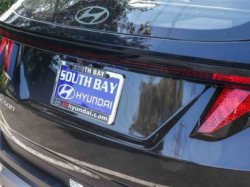 New 2026 Hyundai Tucson SE image 7