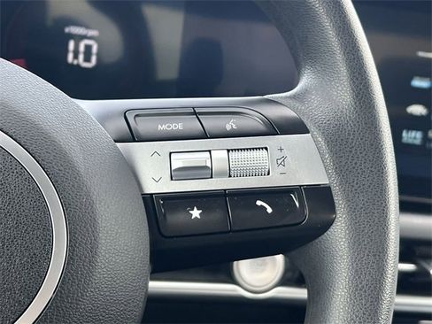 Certified 2025 Hyundai Santa Cruz SEL image 20