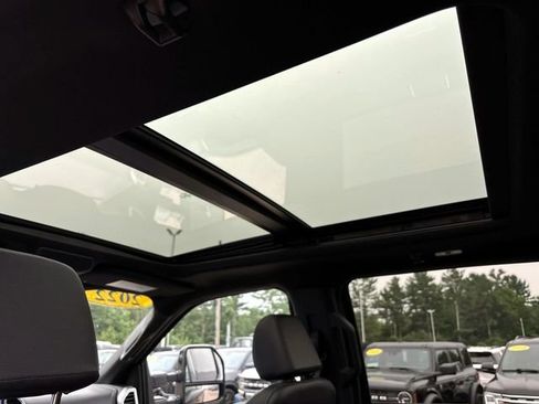 Used 2022 Ford F250 Lariat w/ Tremor Off-Road Package AWD/4WD image 15