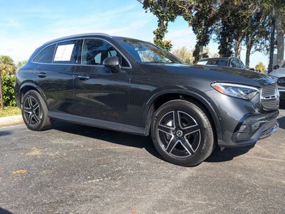 Used 2026 Mercedes-Benz GLC 350e 4MATIC