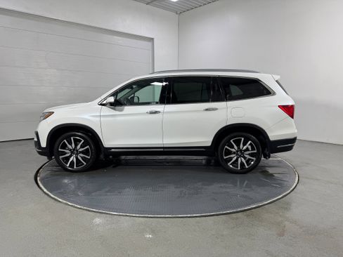 Used 2022 Honda Pilot Touring image 25