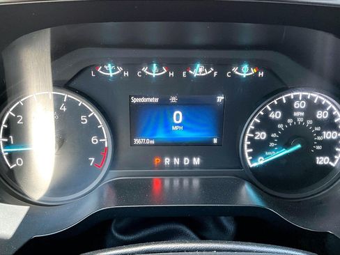 Used 2022 Ford F150 XLT AWD/4WD image 14