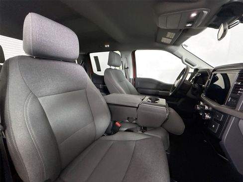 Used 2025 Ford F150 XLT w/ Equipment Group 301A Standard AWD/4WD image 35