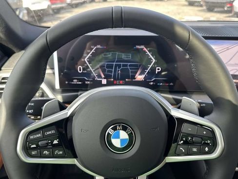 New 2026 BMW 430i xDrive w/ M Sport Package AWD/4WD image 15