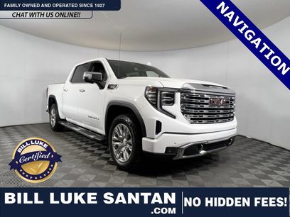 Used 2024 GMC Sierra 1500 Denali