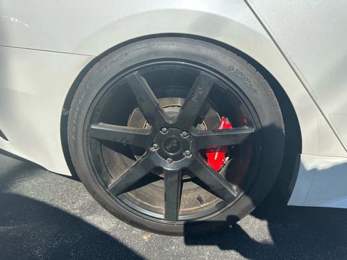 Used 2019 Kia Stinger GT2 image 40