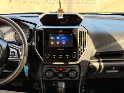 Used 2022 Subaru Impreza 2.0i image 28