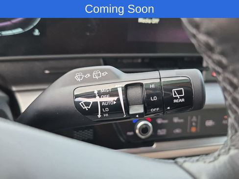 Used 2023 Kia Sportage EX FWD image 25