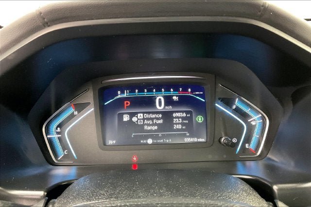 Certified 2024 Honda Odyssey Touring image 25