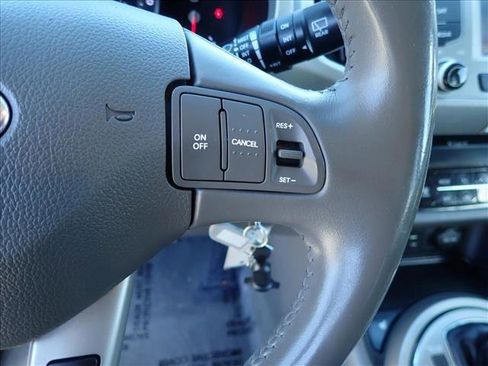 Used 2015 Kia Sportage EX AWD/4WD image 15