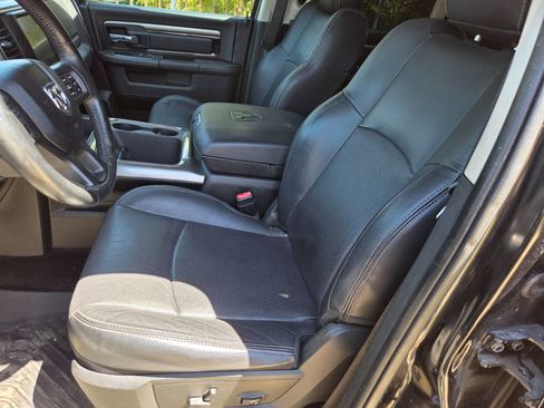 Used 2017 RAM 1500 Sport w/ Convenience Group RWD image 10
