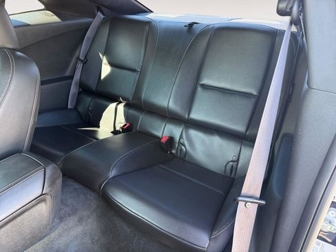 Used 2015 Chevrolet Camaro LT w/ White Rally Stripe Package image 18