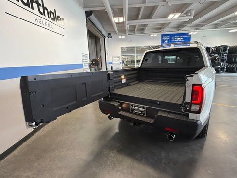 New 2026 Honda Ridgeline RTL image 23