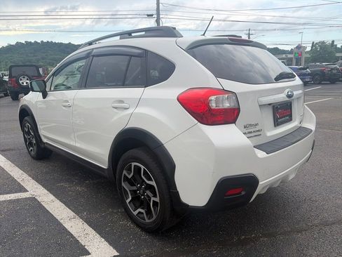 Used 2016 Subaru Crosstrek 2.0i Premium w/ Popular Package #1 AWD/4WD image 5