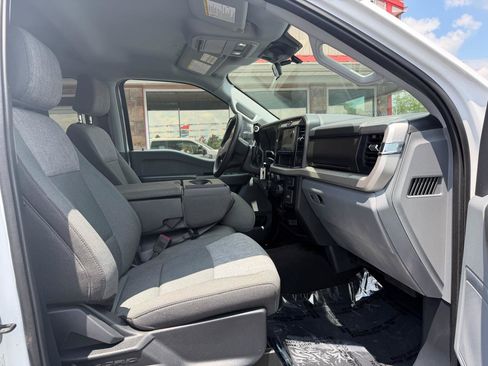 Used 2025 Ford F350 XLT AWD/4WD image 21