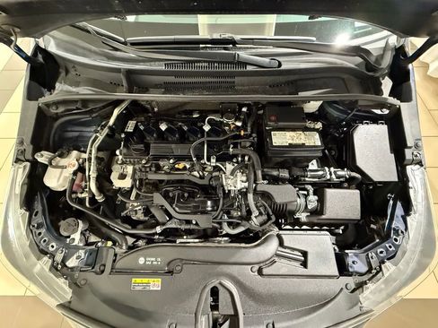 Certified 2024 Toyota Corolla LE image 10