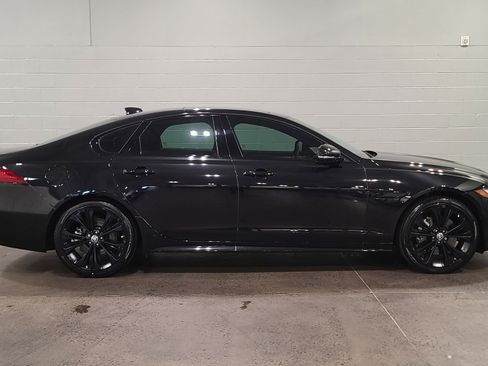 New 2024 Jaguar XF R-Dynamic SE image 13