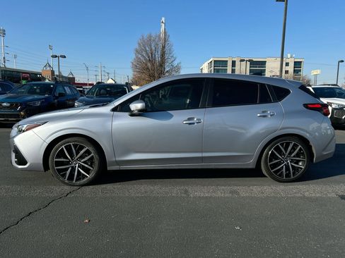 Certified 2024 Subaru Impreza 2.0i Sport w/ Popular Package #2 image 7