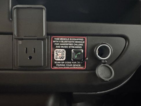 New 2025 Chevrolet Express 2500 w/ Driver Convenience Package image 19