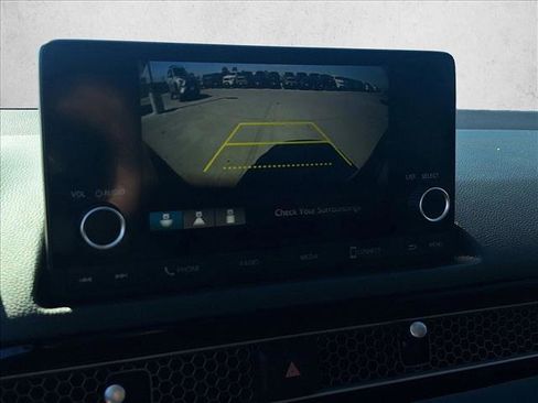 Used 2024 Honda Civic EX-L image 13