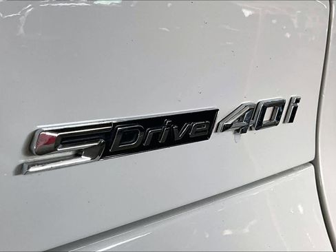 Used 2020 BMW X5 sDrive40i w/ Convenience Package image 9