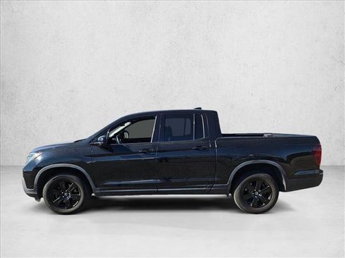 Used 2018 Honda Ridgeline Black Edition image 8