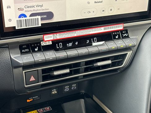 Certified 2026 Toyota Camry XSE FWD image 19