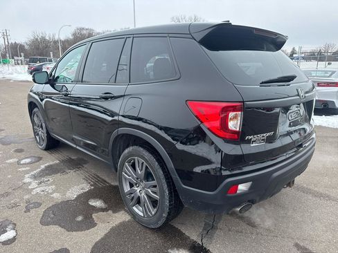 Used 2019 Honda Passport EX-L image 7