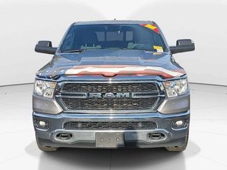 Used 2022 RAM 1500 Big Horn video 3
