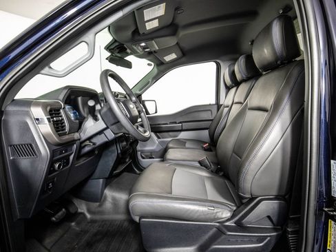 Used 2025 Ford F150 XL w/ Equipment Group 103A High RWD image 10