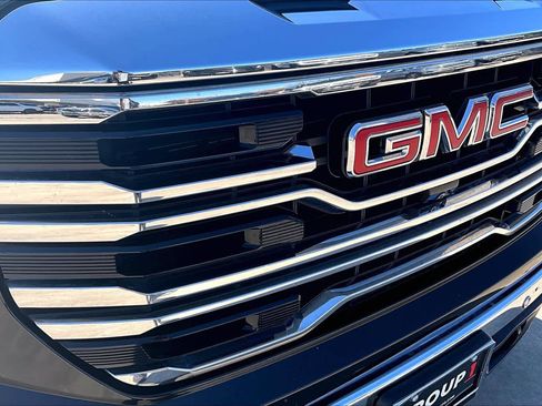Certified 2022 GMC Sierra 1500 SLT image 29