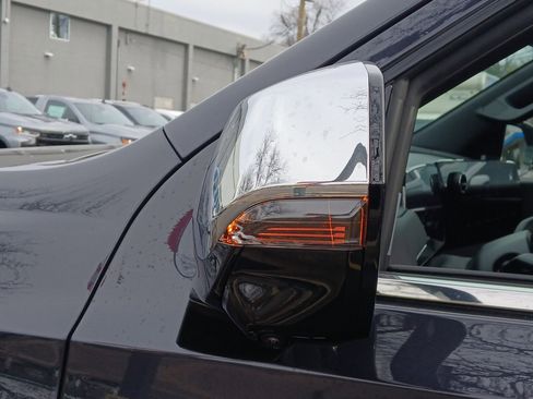 New 2026 Chevrolet Tahoe Premier w/ Sun And Tow Package image 31