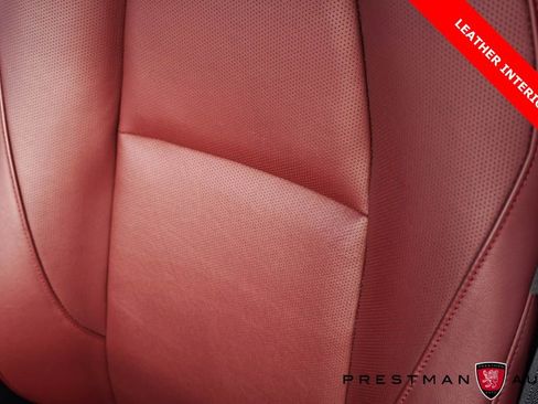 Used 2025 MAZDA MAZDA3 Carbon image 11