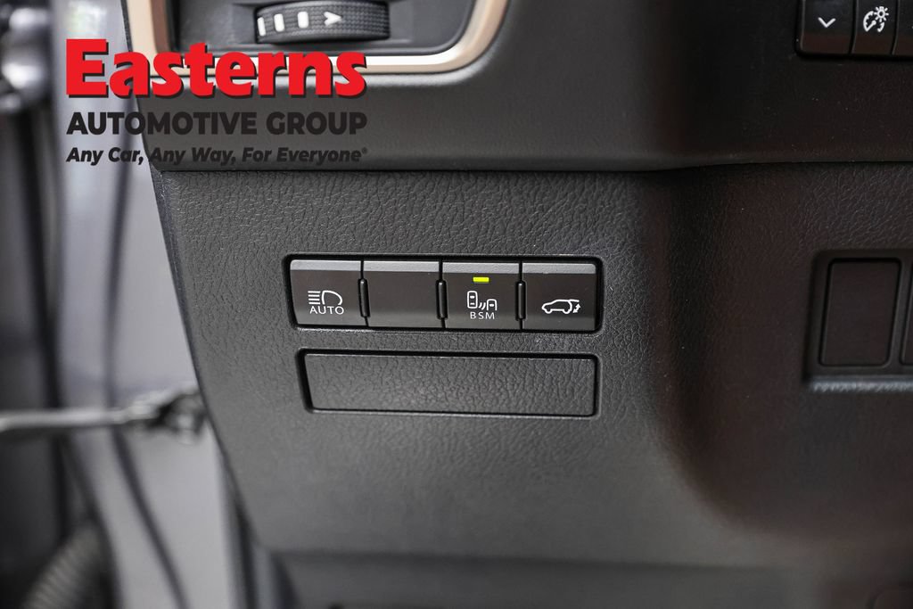 Used 2020 Lexus NX 300h AWD w/ Comfort Package image 24