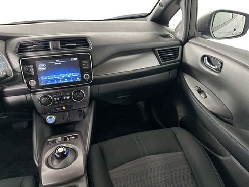 Used 2022 Nissan Leaf S Plus FWD image 24