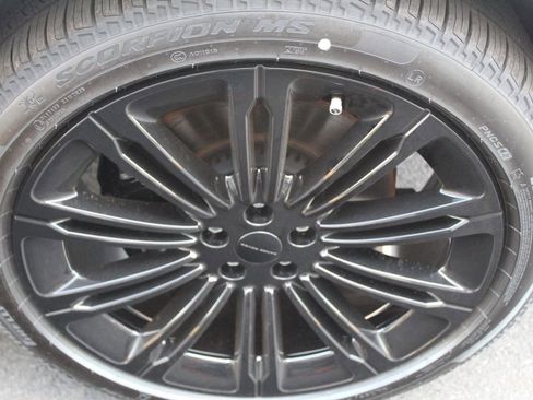 New 2026 Land Rover Range Rover SE AWD/4WD image 21