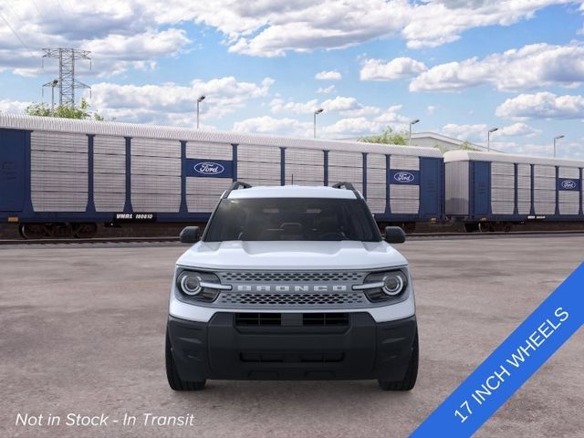 New 2026 Ford Bronco Sport Big Bend AWD/4WD image 6