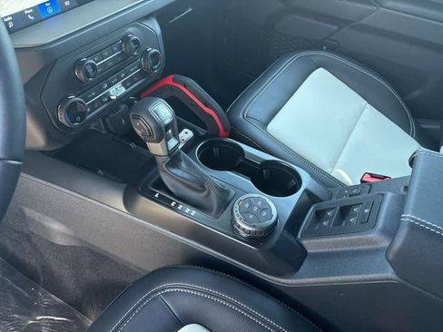 New 2026 Ford Bronco Outer Banks AWD/4WD image 20