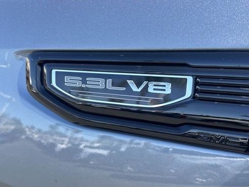 New 2026 GMC Sierra 1500 Elevation image 36