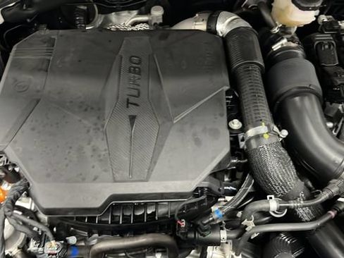 Used 2025 Hyundai Santa Fe Calligraphy AWD/4WD image 28