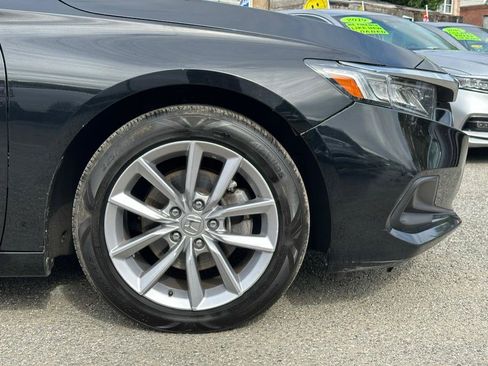 Used 2021 Honda Accord LX image 37