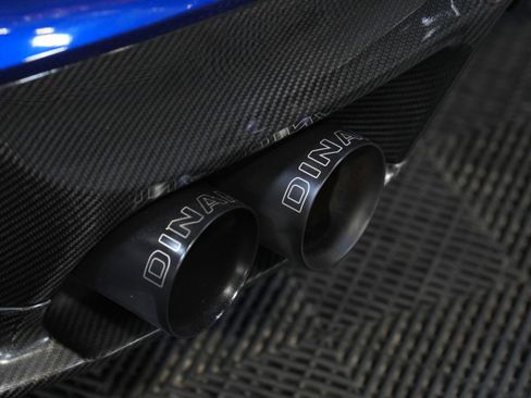 Used 2019 BMW M5 w/ Executive Package image 18