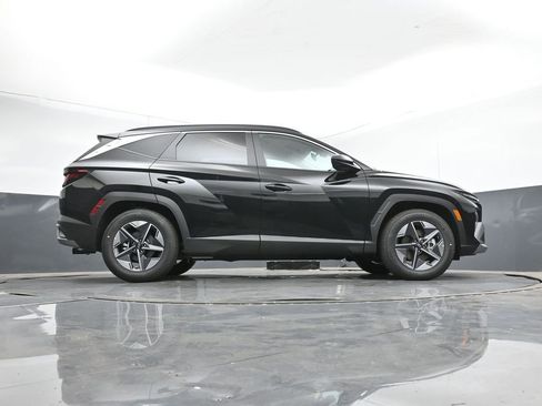 New 2026 Hyundai Tucson SEL image 44