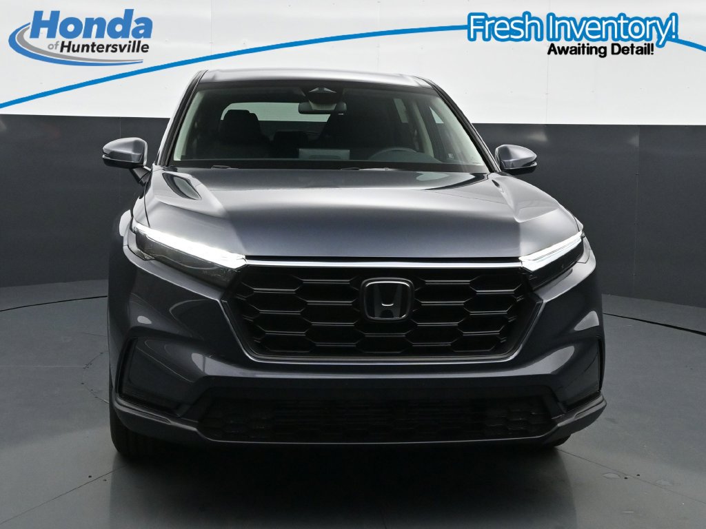 Used 2026 Honda CR-V LX image 3
