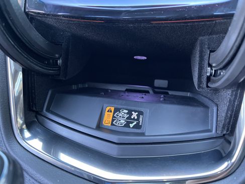 Used 2019 Cadillac CTS Luxury image 36