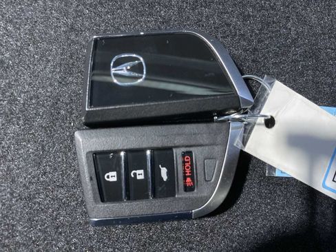 Used 2026 Acura Integra A-Spec FWD image 20